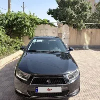 دنا پلاس ۵ دنده ۱۴۰۱