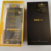 Poco F3|موبایل|هشتگرد, مدرس|دیوار