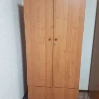 کمد لباس کشو دار