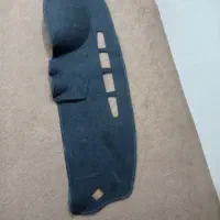کاور داشبرد پراید