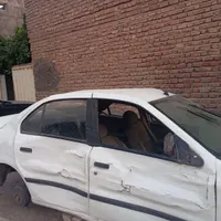 سمند LX EF7 بنزینی، مدل ۱۳۹۲|خودرو سواری و وانت|کرمان, |دیوار