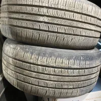 لاستیک نکسن 225/50/17