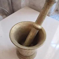 هاون قدیمی