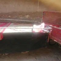 گاری دوطبقه