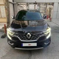 رنو کلیوس ۲۰۱۷