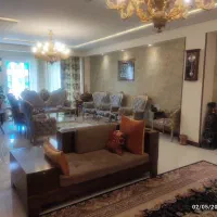 دوخوابه  153متری بسیارشیک
