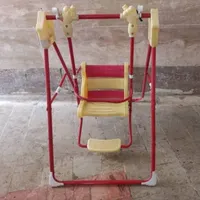 تاب بزرگ کودک