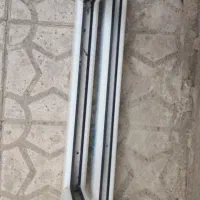 پنجره upvc|مصالح و تجهیزات ساختمان|شیراز, شهرک مفتح|دیوار