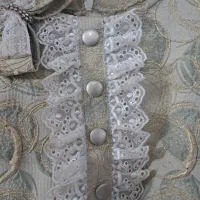 پیراهن مجلسی دخترانه