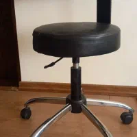 صندلی گردون