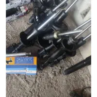 کمک پژو.پراید نو و استوک.خدمات جلوبندی لنت کوبی