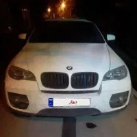 ایکس۶ مدل۲۰۱۰ فول