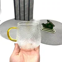 لیوان برفی