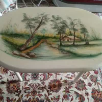 میز ناهار خوری