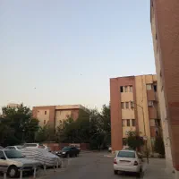 اپارتمان بوعلی رهن دو خواب