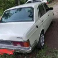 پیکان سواری مدل۸۳