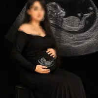 آتلیه بارداری