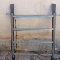 باربند پراید معاوضه با باربند سمند