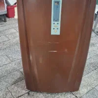 کولر گازی پرتابل