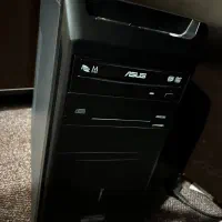 سیستم pc سالم