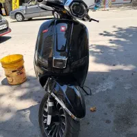 وسپا RS150