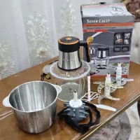 خرد کن هواپز سیلور کرست ۲۰ تیغ
