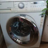 تعمیرات ماشین لباسشویی