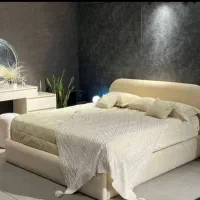 تخت خواب محسن