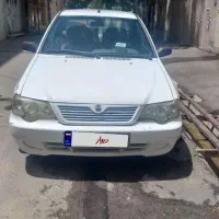 ماشین پراید مدل ۹۰