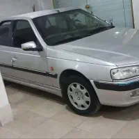 پرشیا مدل ۸۶ بی رنگ