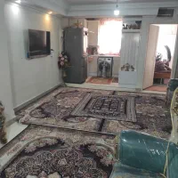 اپارتمان ۵۶ متر مهرابادجنوبی