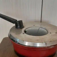 کیک پز سالم