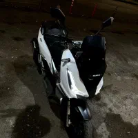 فروش یک دستگاه advهمتاز ۱۵۰