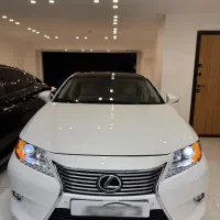 لکسوس ES250 2014 درجه یک