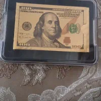 پاسور اصل آمریکا