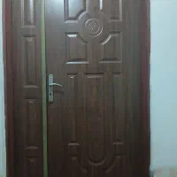 درب ورودی پذیرایی