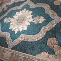 یک جفت فرش ۱۲ متری ۳×۴