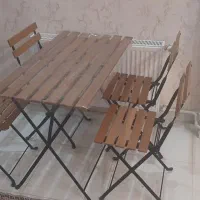 میز نهارخوری