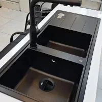 سینک گرانیت
