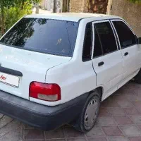پراید مدل90