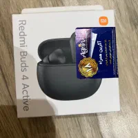 هدفون بلوتوثی شیائومی مدل Redmi Buds 4 Active