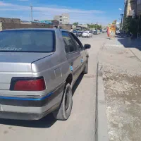 پژو ۴۰۵ ۸۸|خودرو سواری و وانت|ارومیه, |دیوار