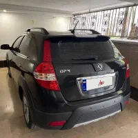 h30 cross مدل ۱۳۹۷ اچ سی کراس