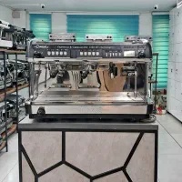 دستگاه اسپرسو صنعتی جیمبالی M39 GT کارکرده 2014