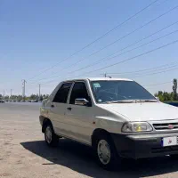 فروش پراید مدل ۹۷
