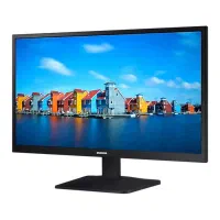 مانیتور 19 اینچ سامسونگ نو دارای HDMI