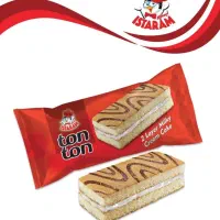 کیک و کلوچه تبریز با 50٪ تخفیف