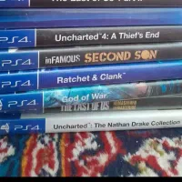 بازی ps4
