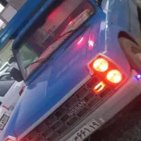 حمل بار نیسان