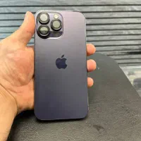 گوشی ایفون 14پرومکس